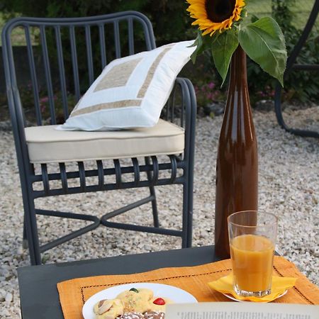 Alla Corte Del Picchio Room & Breakfast Castel Guelfo Di Bologna Εξωτερικό φωτογραφία