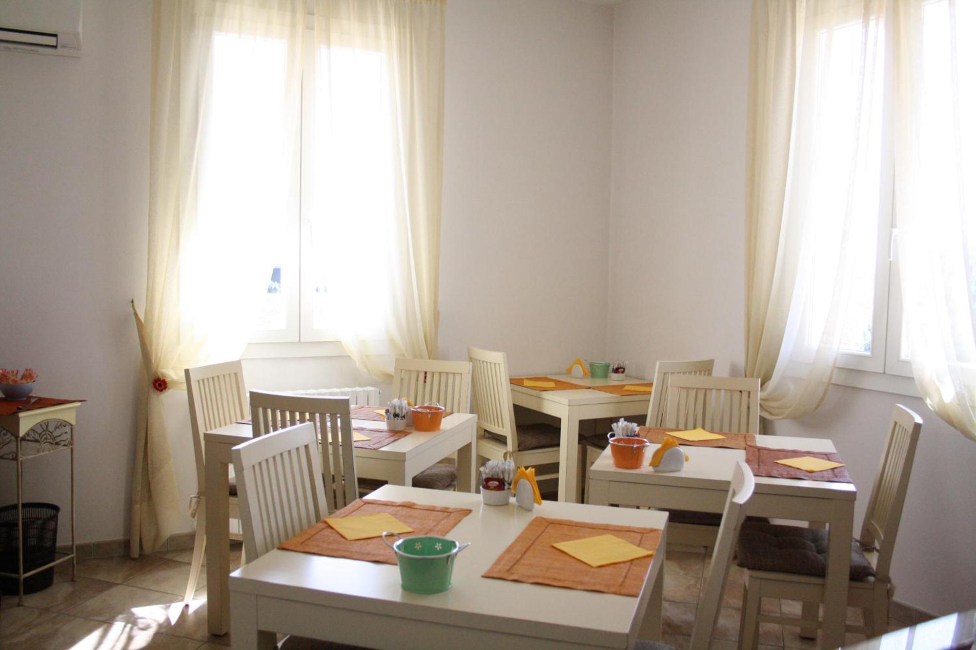 Alla Corte Del Picchio Room & Breakfast Castel Guelfo Di Bologna Εξωτερικό φωτογραφία