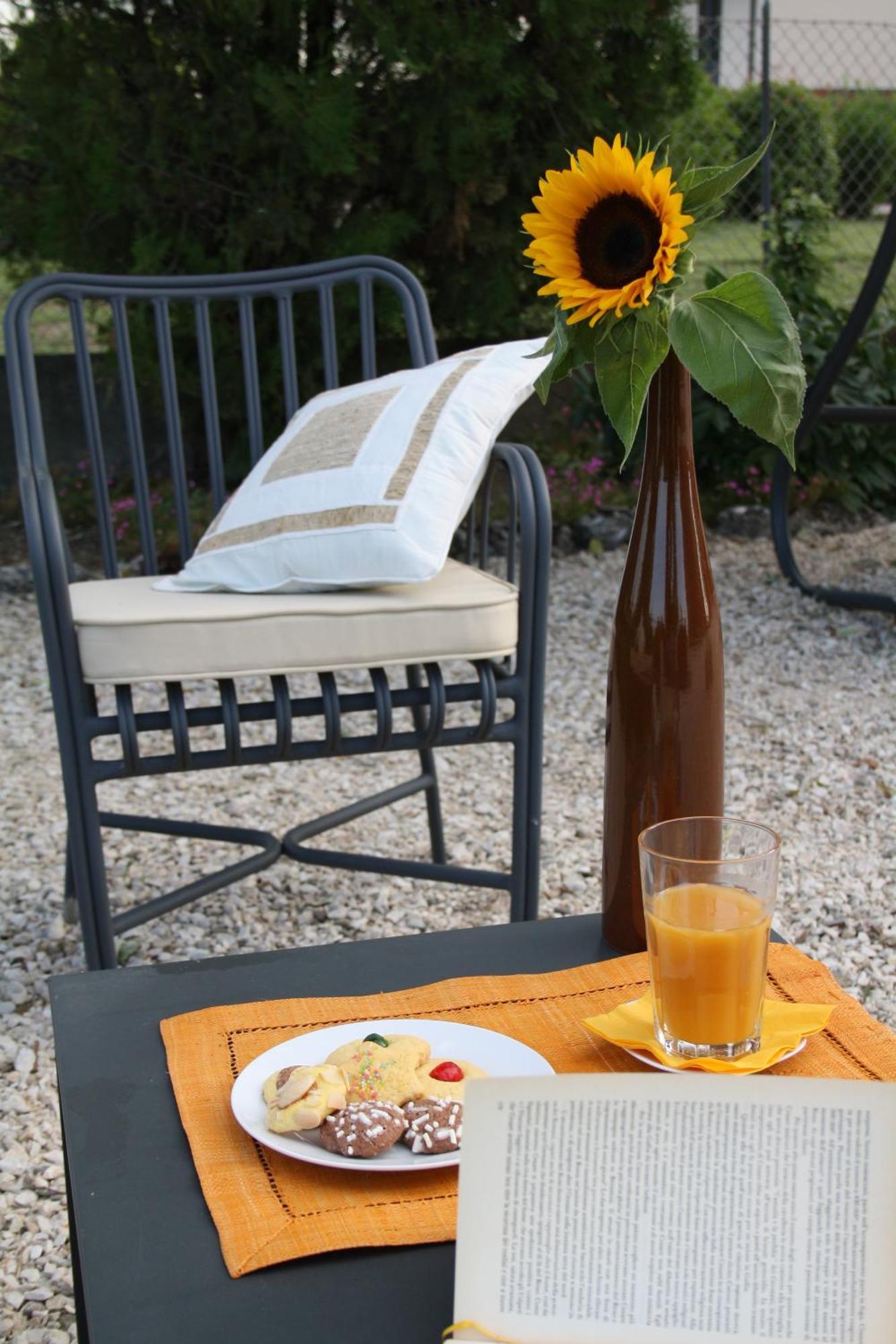 Alla Corte Del Picchio Room & Breakfast Castel Guelfo Di Bologna Εξωτερικό φωτογραφία