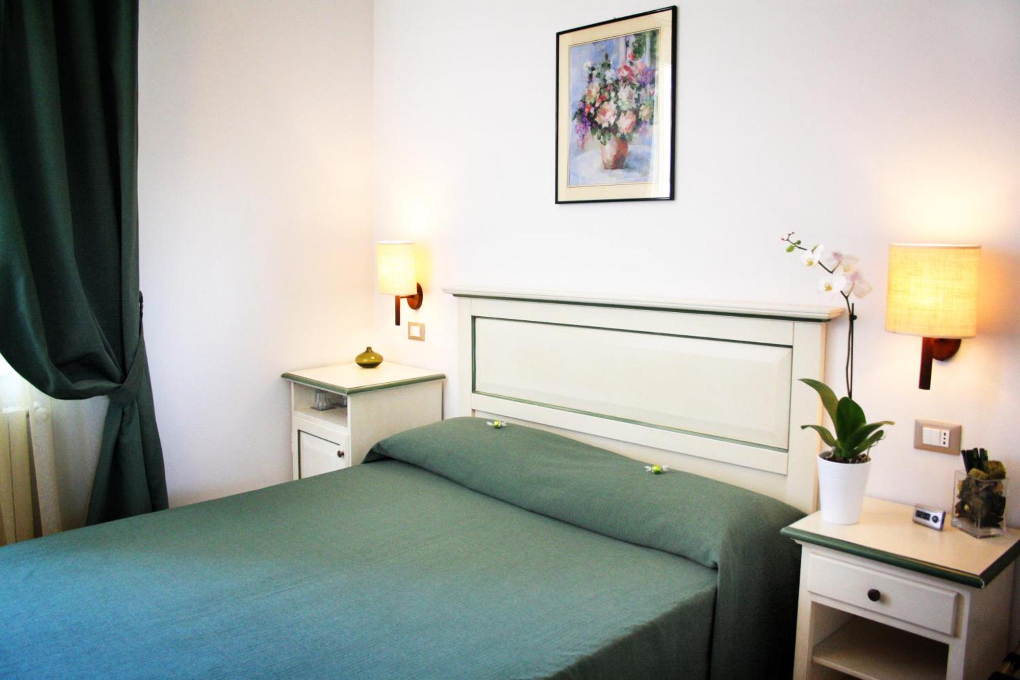 Alla Corte Del Picchio Room & Breakfast Castel Guelfo Di Bologna Δωμάτιο φωτογραφία