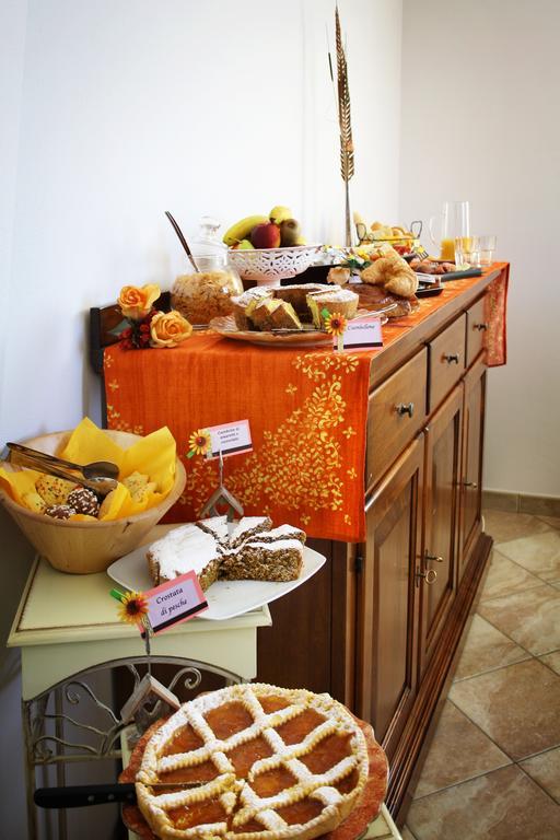 Alla Corte Del Picchio Room & Breakfast Castel Guelfo Di Bologna Εξωτερικό φωτογραφία