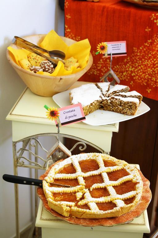 Alla Corte Del Picchio Room & Breakfast Castel Guelfo Di Bologna Εξωτερικό φωτογραφία