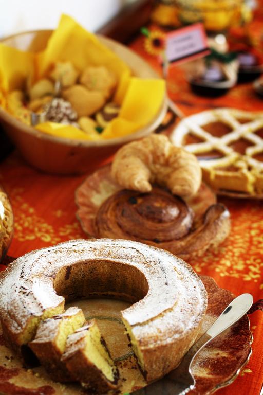Alla Corte Del Picchio Room & Breakfast Castel Guelfo Di Bologna Εξωτερικό φωτογραφία