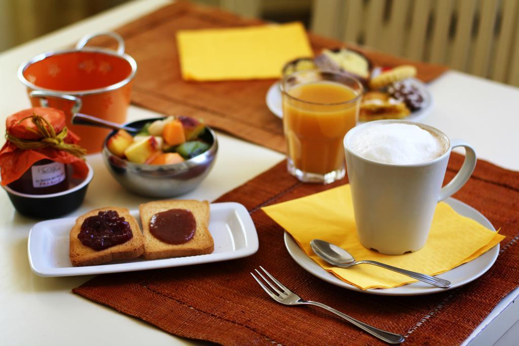 Alla Corte Del Picchio Room & Breakfast Castel Guelfo Di Bologna Εξωτερικό φωτογραφία
