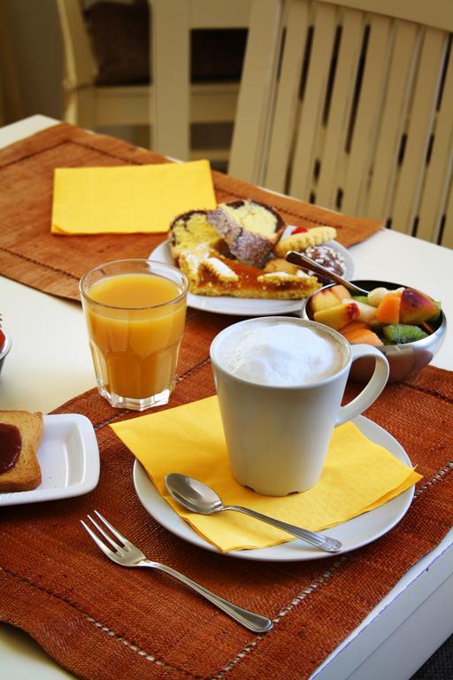 Alla Corte Del Picchio Room & Breakfast Castel Guelfo Di Bologna Εξωτερικό φωτογραφία