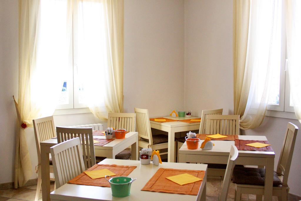 Alla Corte Del Picchio Room & Breakfast Castel Guelfo Di Bologna Εξωτερικό φωτογραφία