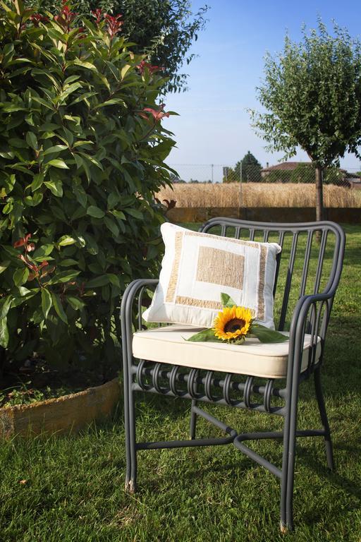 Alla Corte Del Picchio Room & Breakfast Castel Guelfo Di Bologna Εξωτερικό φωτογραφία