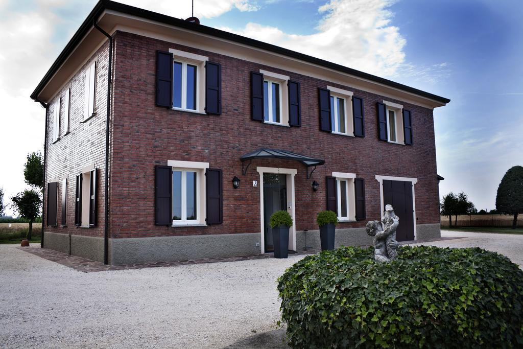Alla Corte Del Picchio Room & Breakfast Castel Guelfo Di Bologna Εξωτερικό φωτογραφία