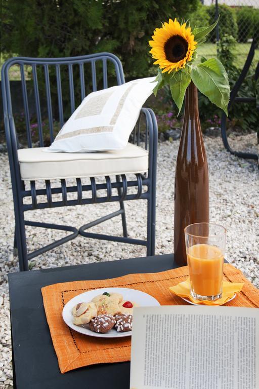 Alla Corte Del Picchio Room & Breakfast Castel Guelfo Di Bologna Δωμάτιο φωτογραφία
