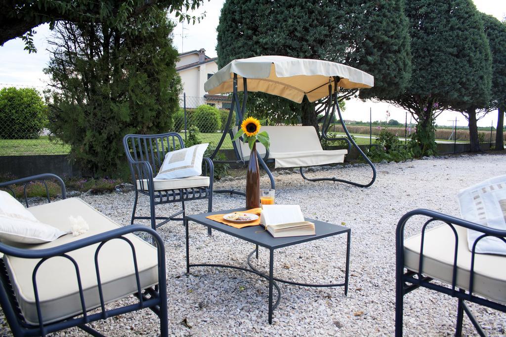 Alla Corte Del Picchio Room & Breakfast Castel Guelfo Di Bologna Δωμάτιο φωτογραφία