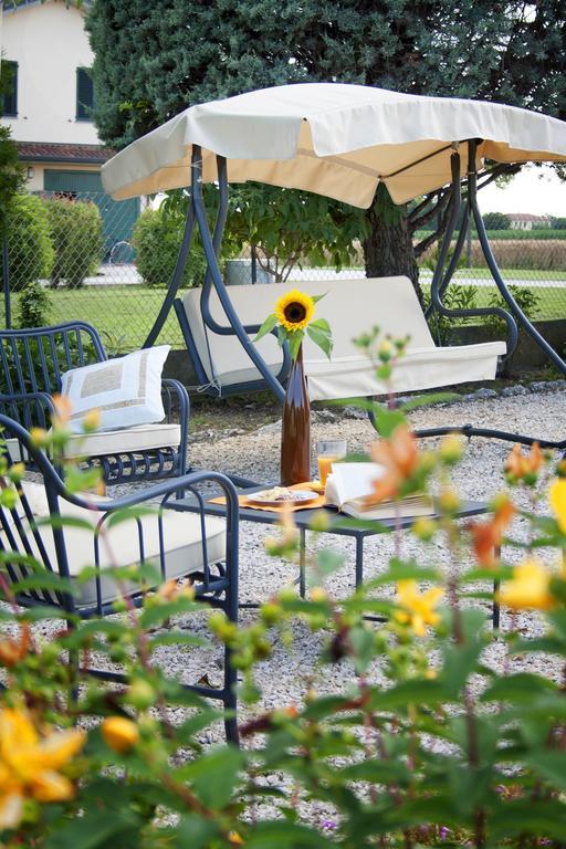 Alla Corte Del Picchio Room & Breakfast Castel Guelfo Di Bologna Εξωτερικό φωτογραφία
